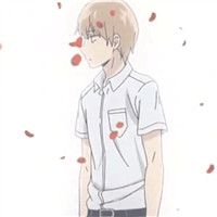 韓國帥氣男生頭像5