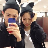 鼓勵閨蜜的圖片1