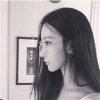 抑郁系頭像女 高冷9