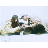 小紅書好看頭像女動漫2