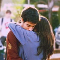 宇字QQ炫酷頭像2