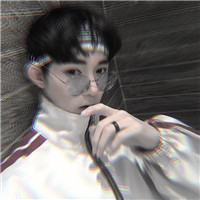 qq頭像歐美范女生清新4