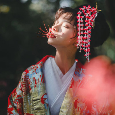 qq個性頭像女生大全圖片11