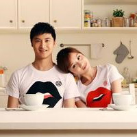 閨蜜女頭像高清1