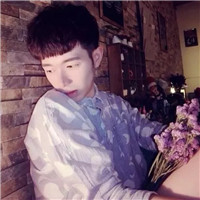 女生頭像高冷抽煙2