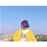 扣扣頭像今日精選7