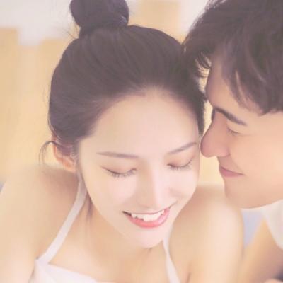 qq女生清純頭像10