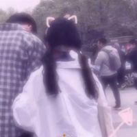 光遇頭像雙人可愛2