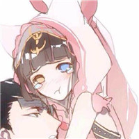 qq女生清純頭像13