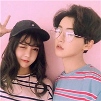 單身狗動漫搞怪頭像3