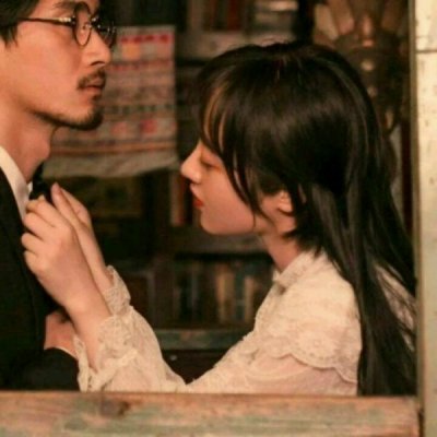 頭像歐美嘻哈女11