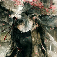 霸氣歐美情侶頭像一人一半2