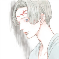 武藏情侶頭像6