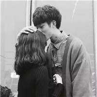 頭像黑色背景圖高清9 頭像黑色背景圖高清9