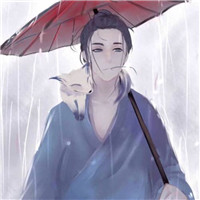 有哪些帥氣霸氣的頭像1