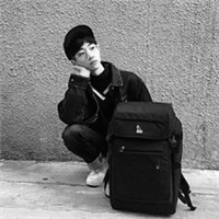 頭像男背景傷感帶字圖片大全6