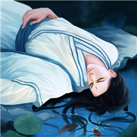 一男一女兄弟頭像卡通12