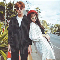 霸氣黑色少女頭像6