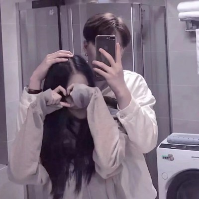 兒時的閨蜜感情8