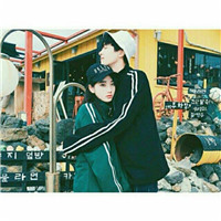 關(guān)于自然霸氣好看頭像10