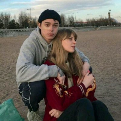 宇字QQ炫酷頭像11