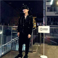 初代奧特曼頭像霸氣黑色12