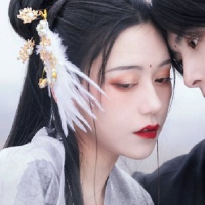 感動頭像圖片大全集6