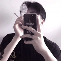 閨蜜漫畫男生頭像8