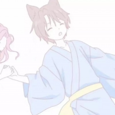 兄弟頭像黑白1