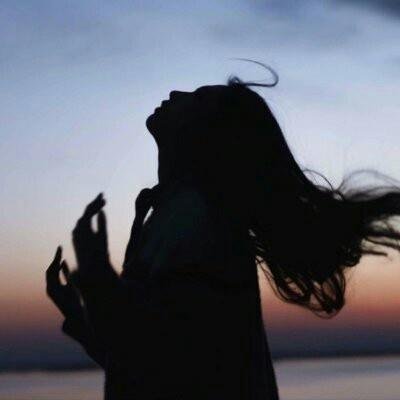 個性頭像女生非主流9