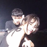 閨蜜女頭像高清9