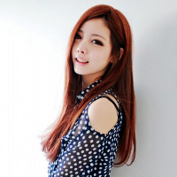 李尖尖和火山姐的閨蜜頭像1