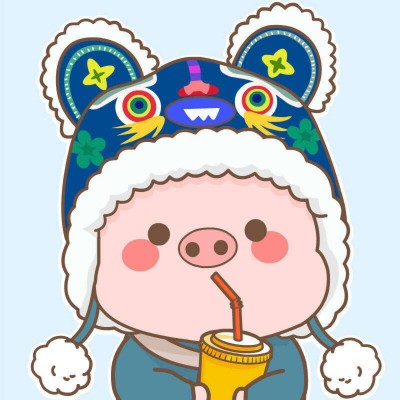 兄弟頭像黑白8