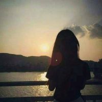 頭像黑色背景圖高清8 頭像黑色背景圖高清8