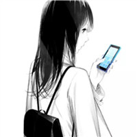 簡約風頭像搞笑的1