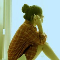 qq女生清純頭像2