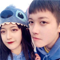 扣扣頭像今日精選1