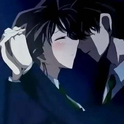 qq頭像歐美范女生清新5