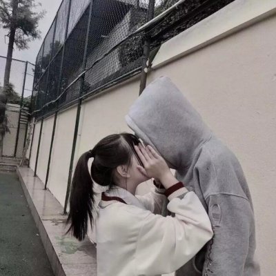 單身狗動漫搞怪頭像6