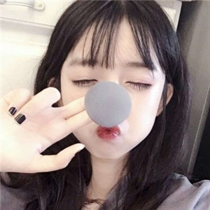 范寧姐妹頭像真人8