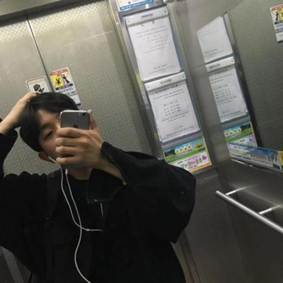 單身狗動漫搞怪頭像13