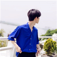 二次元動漫頭像男炫酷7