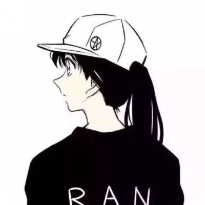 閨蜜漫畫男生頭像6
