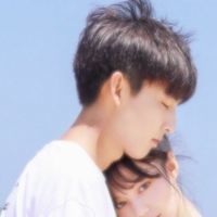 釘釘頭像男12