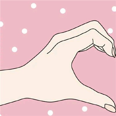 女生頭像高冷抽煙12