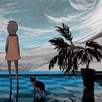 九零后qq圖片1