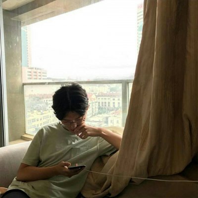 宇字QQ炫酷頭像12