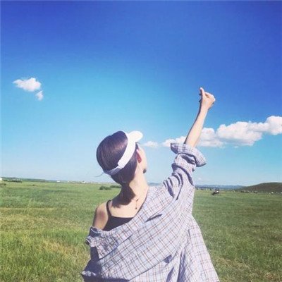仙女用的頭像溫柔2
