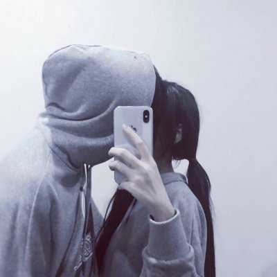 關(guān)于自然霸氣好看頭像3