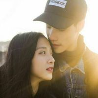 女生疫情頭像9